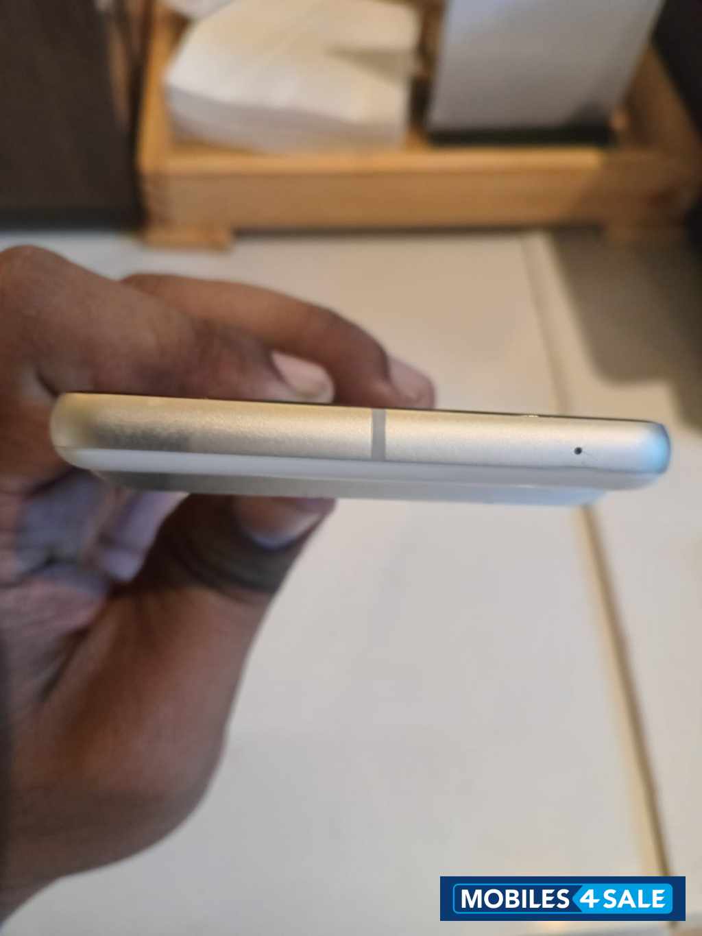 Google Pixel 7