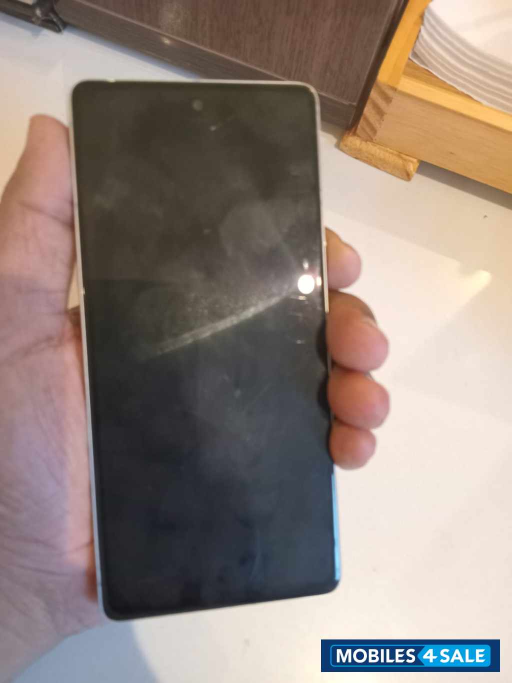 Google Pixel 7