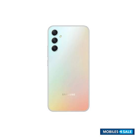 Samsung Galaxy A34 5G
