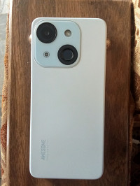 Itel A50C
