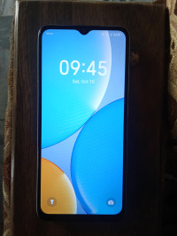 Itel A50C