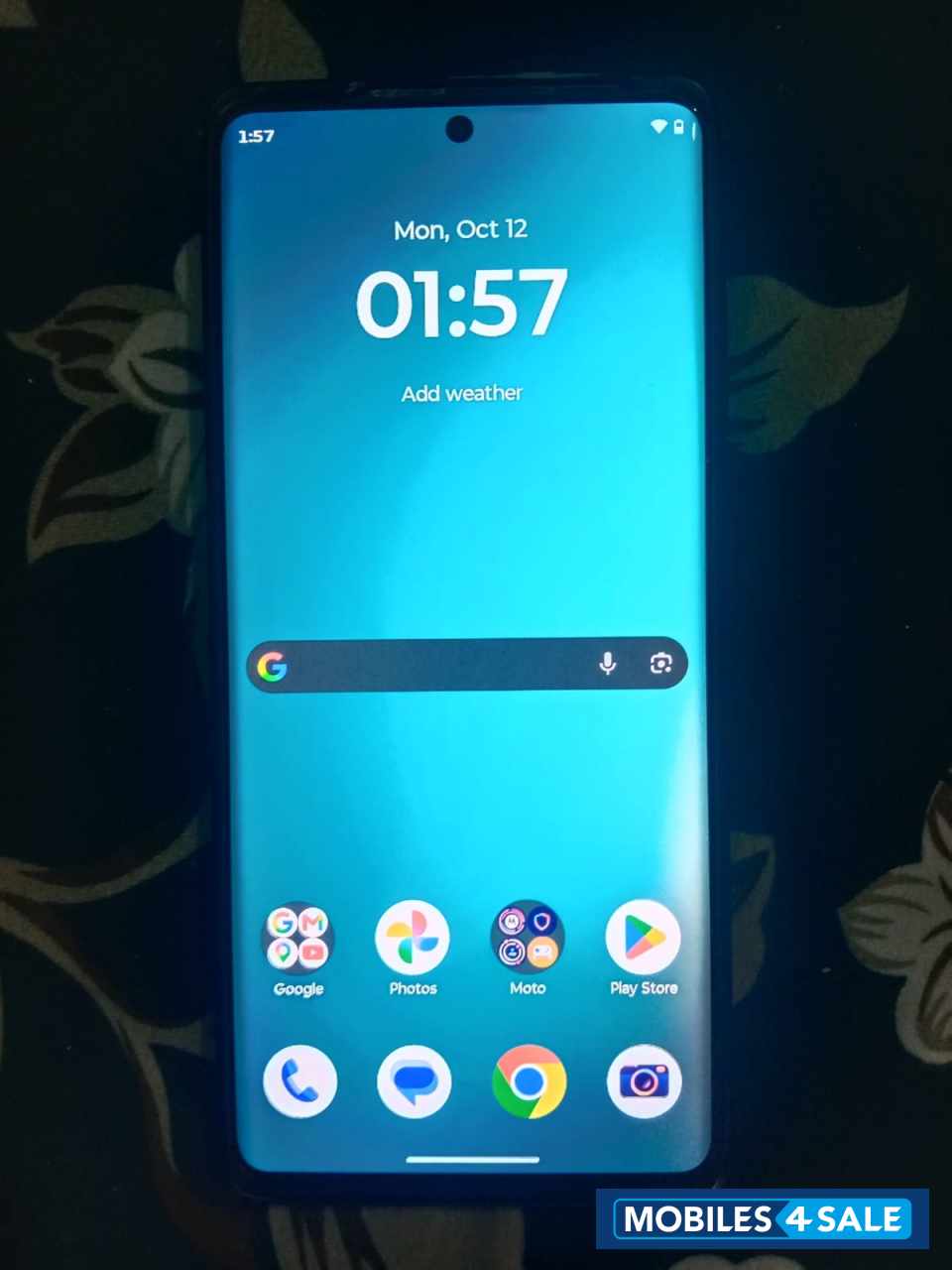 Motorola G85 5g