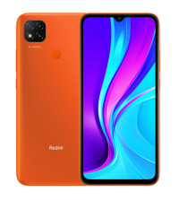 Redmi 9c  Model