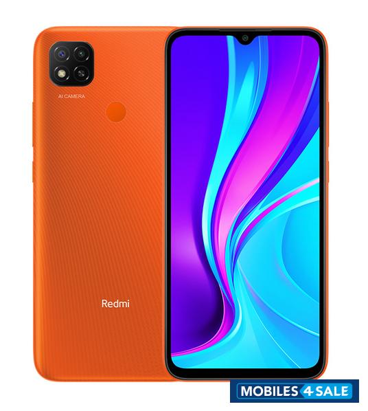 Redmi 9c
