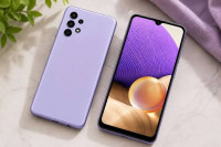 Samsung Galaxy A32 4g 2025 Model