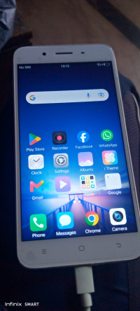 Vivo Y66 2025 Model