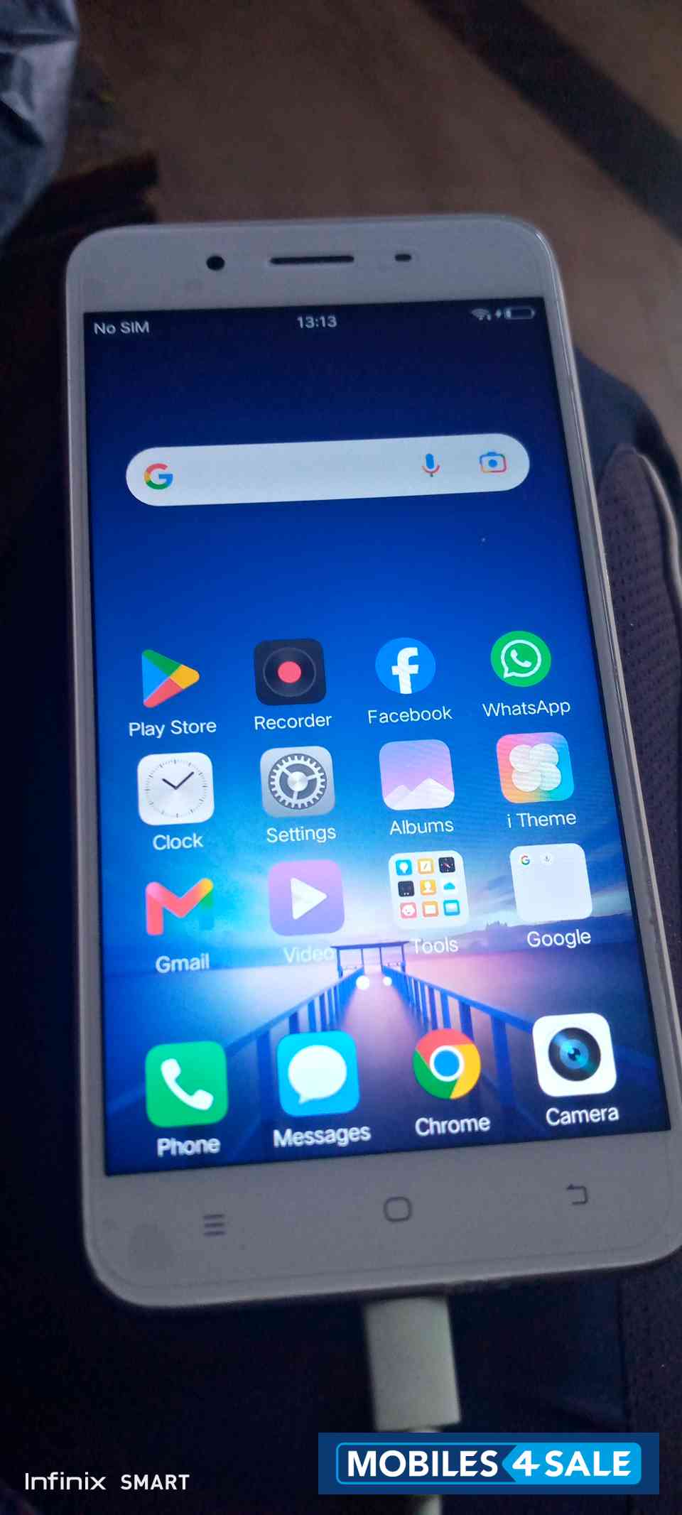 Vivo Y66