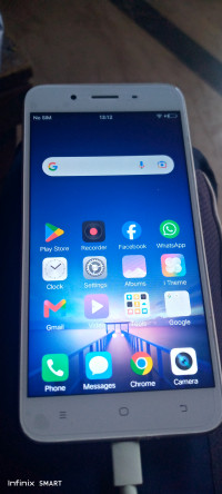 Vivo Y66
