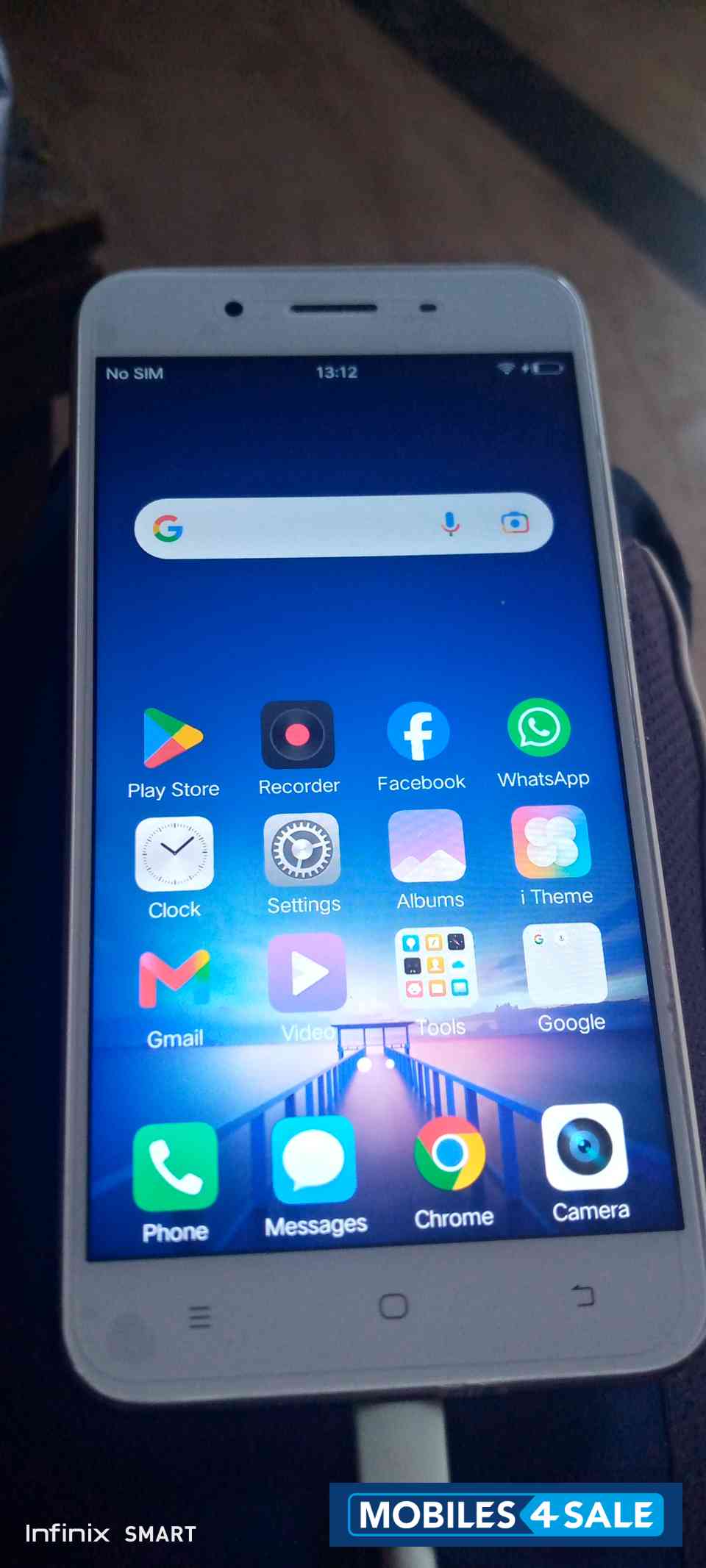 Vivo Y66 Vivo Y66