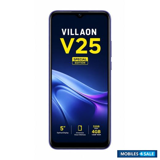 Itel A14