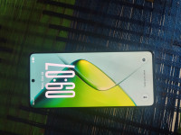 INFINIX Note 40 2025 Model