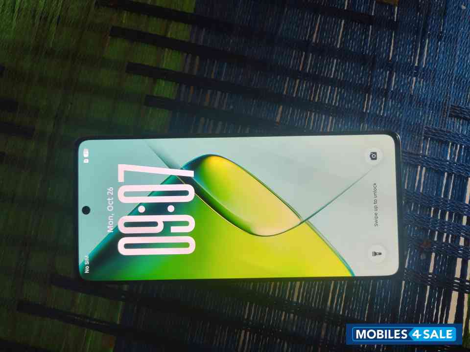 INFINIX Note 40