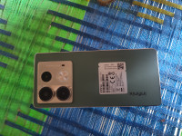 INFINIX Note 40