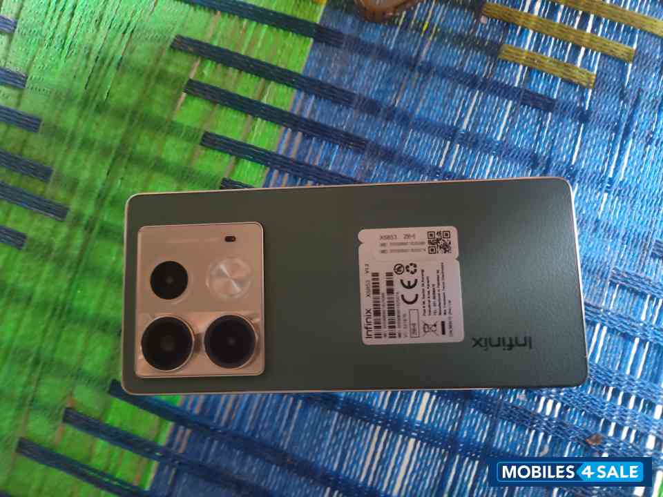 INFINIX Note 40 INFINIX Note 40