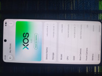 INFINIX Note 40