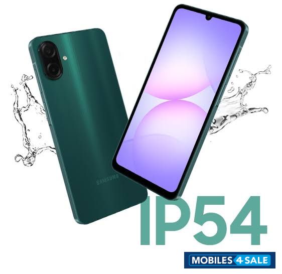 Samsung A07