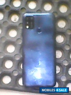 Infinix Hot 10 play