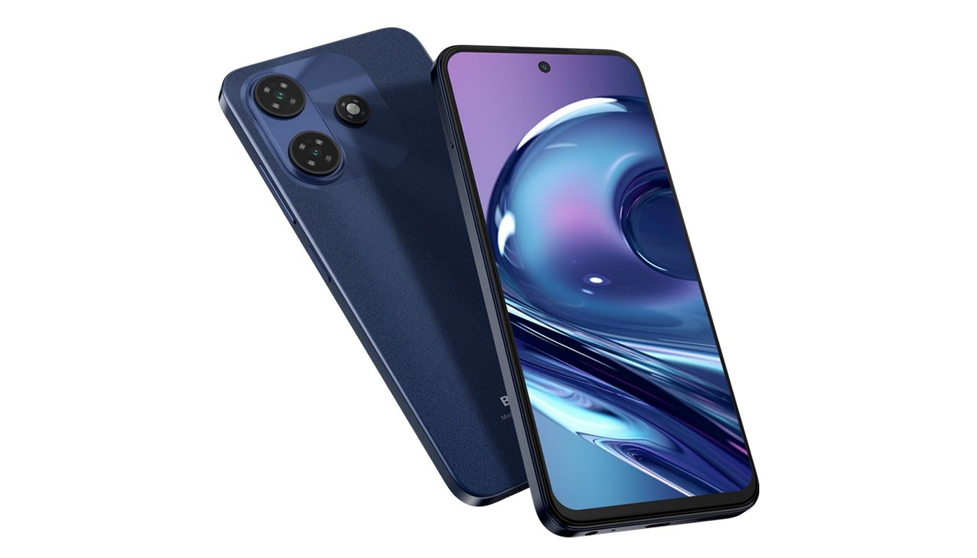 BLU Bold K22