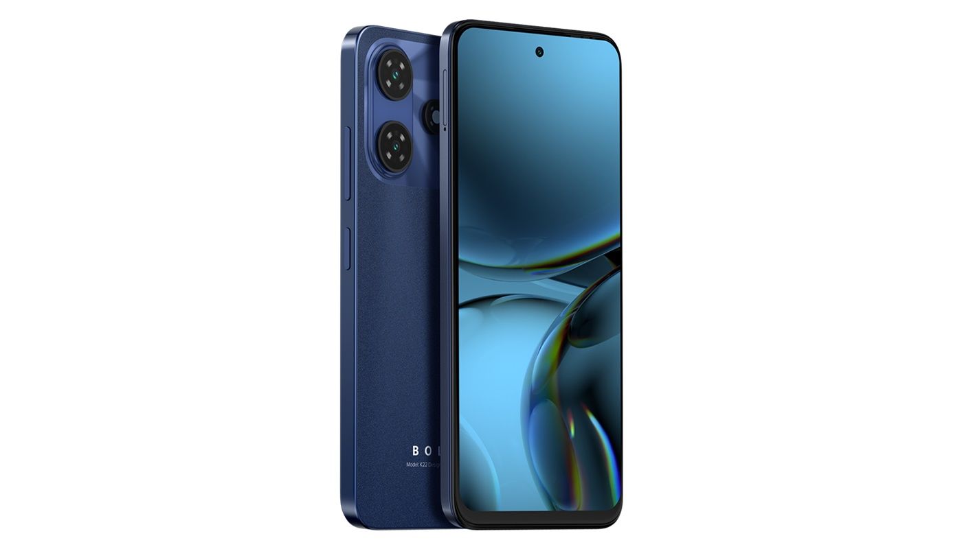 BLU Bold K22