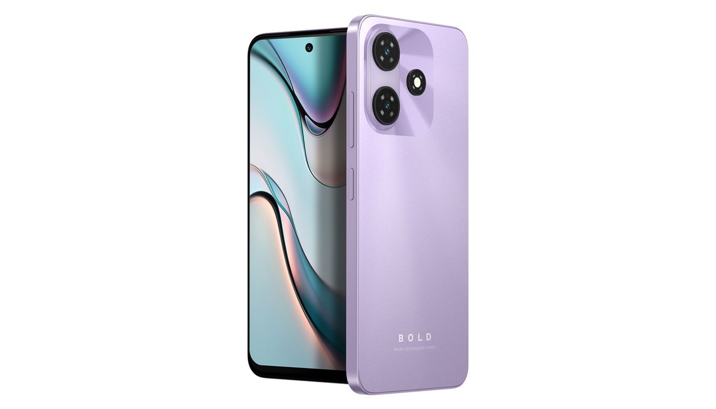 BLU Bold K22