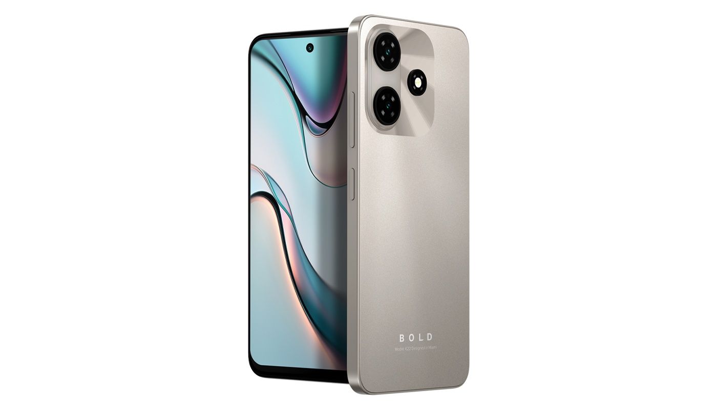 BLU Bold K22
