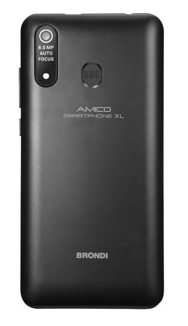 Brondi Amico Smartphone XL