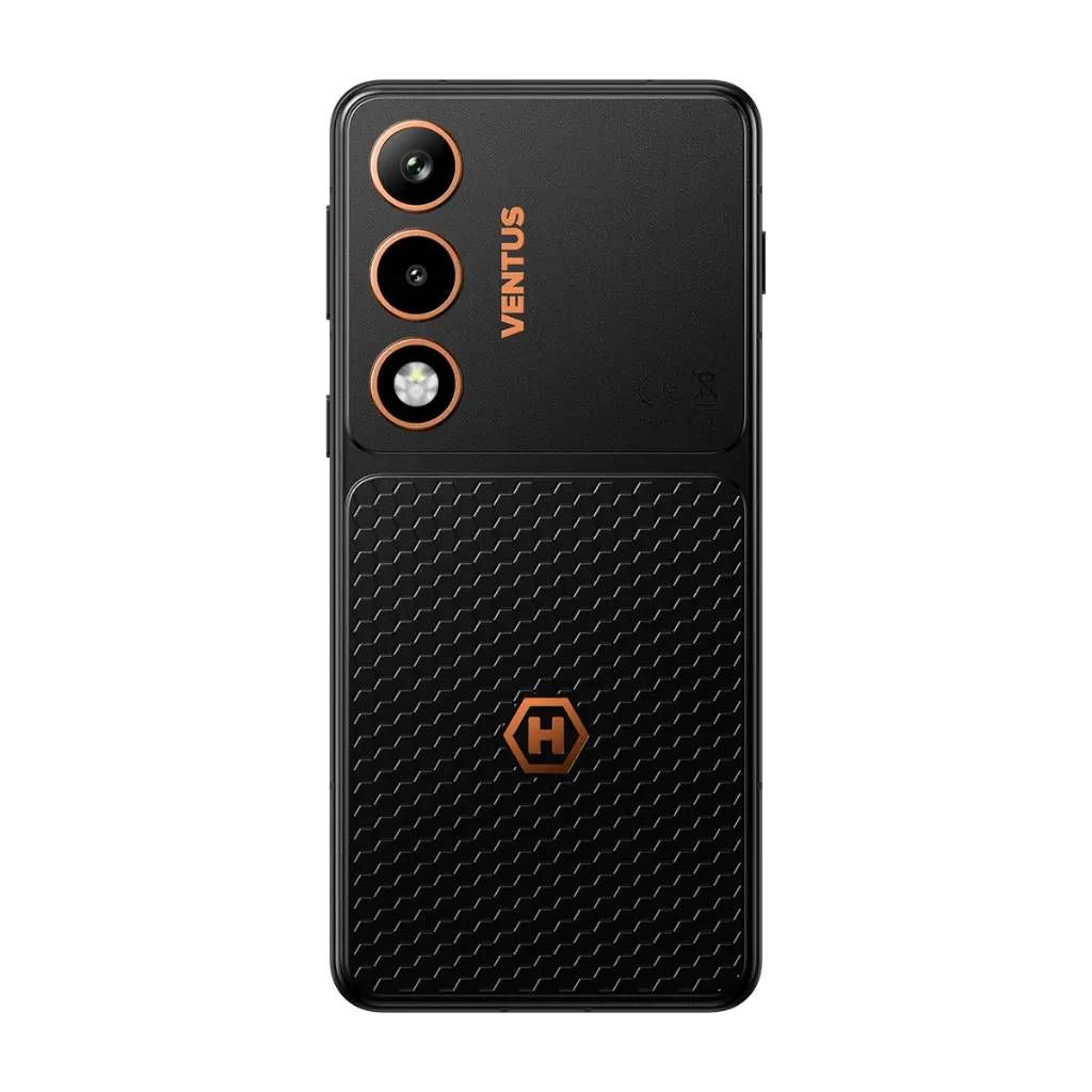 Hammer Ventus 5G