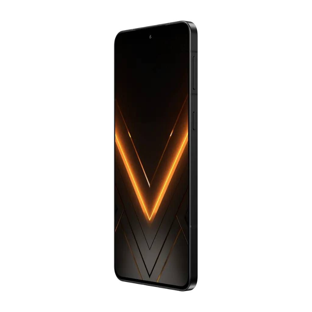 Hammer Ventus 5G