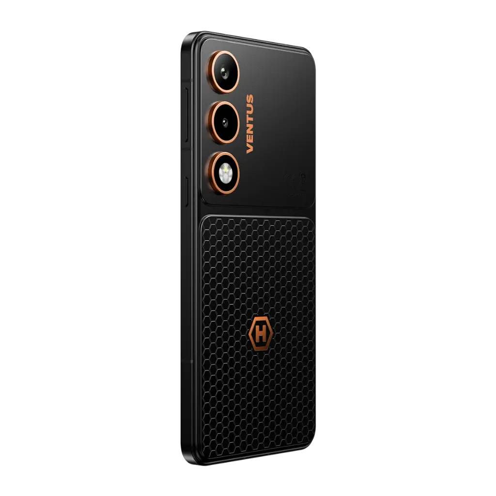 Hammer Ventus 5G