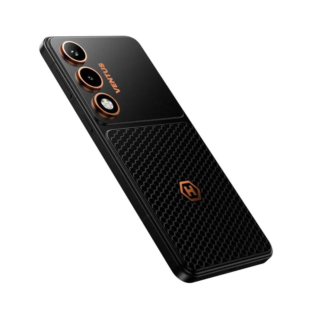Hammer Ventus 5G