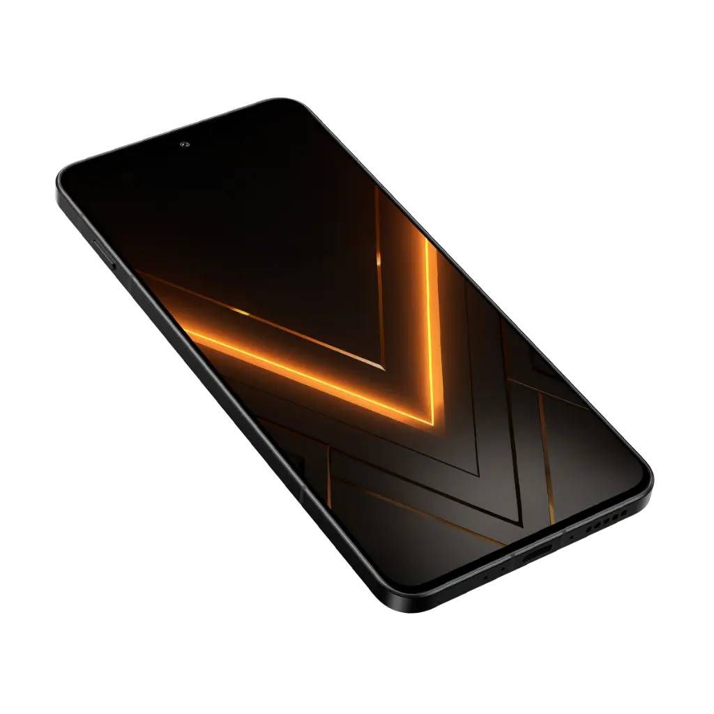 Hammer Ventus 5G