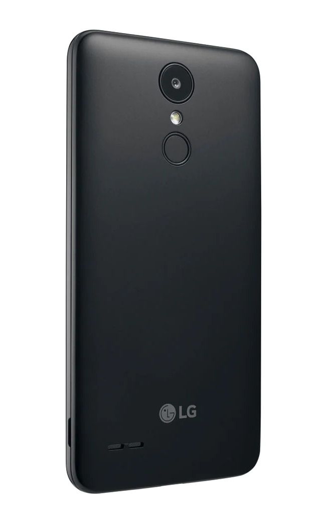 LG Aristo 3 Plus