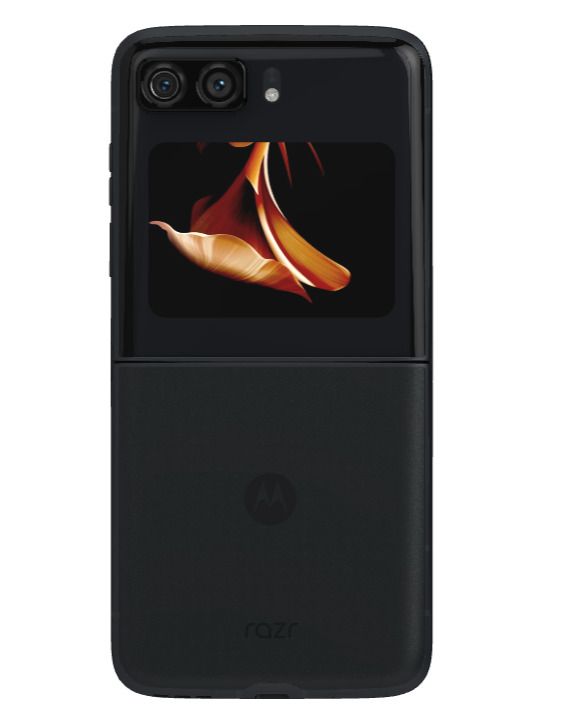 Motorola Moto Razr 2022