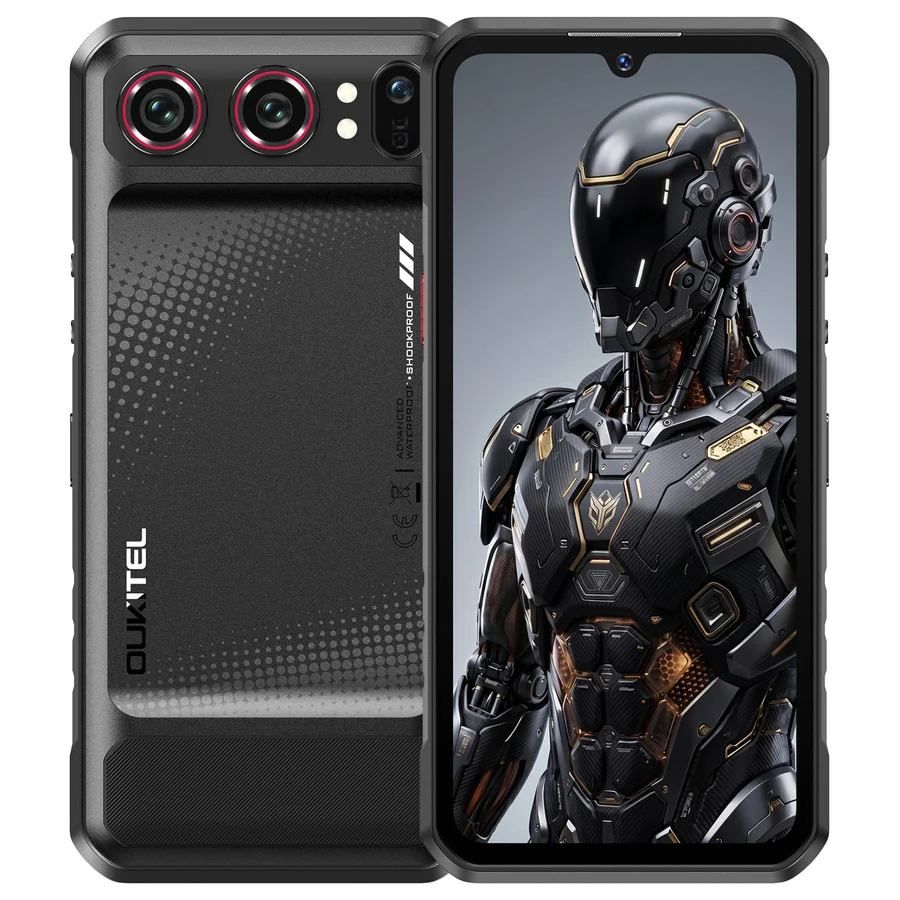 Oukitel WP68 Air