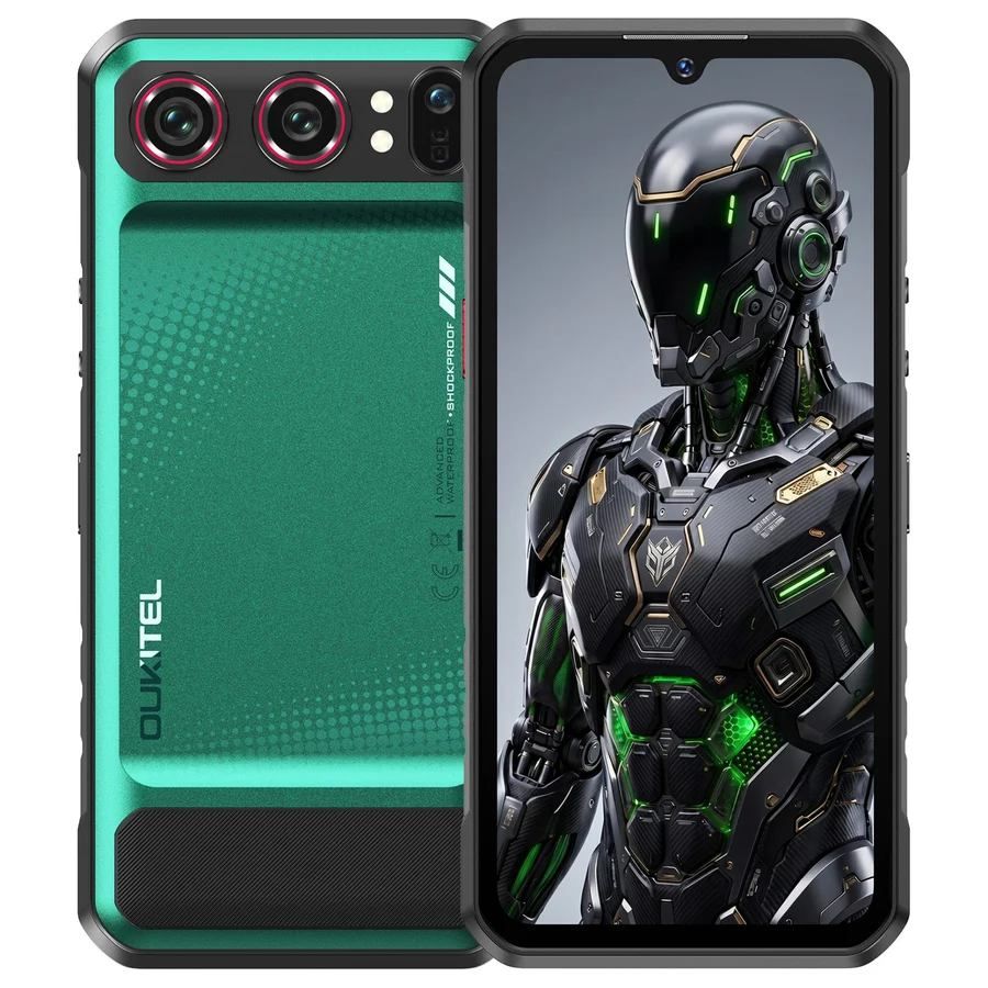 Oukitel WP68 Air