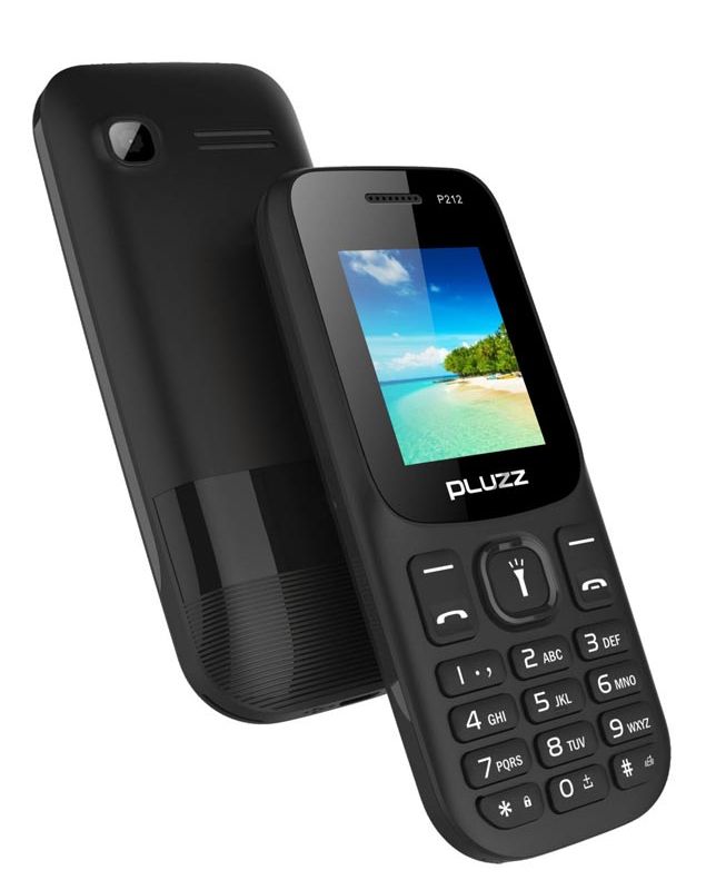 PLUZZ P212