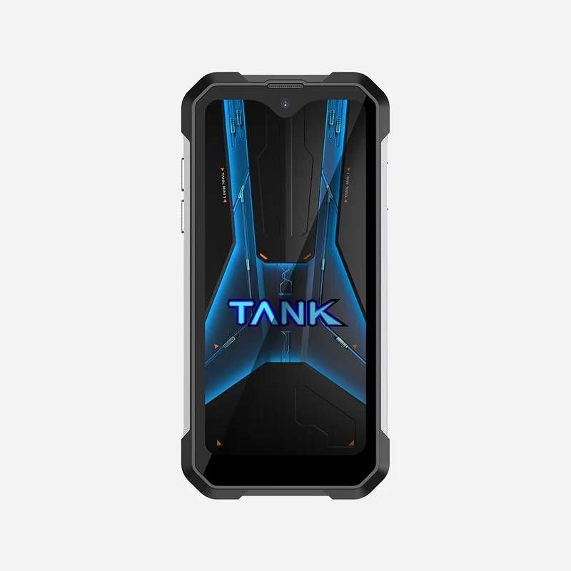 Unihertz Tank Mini