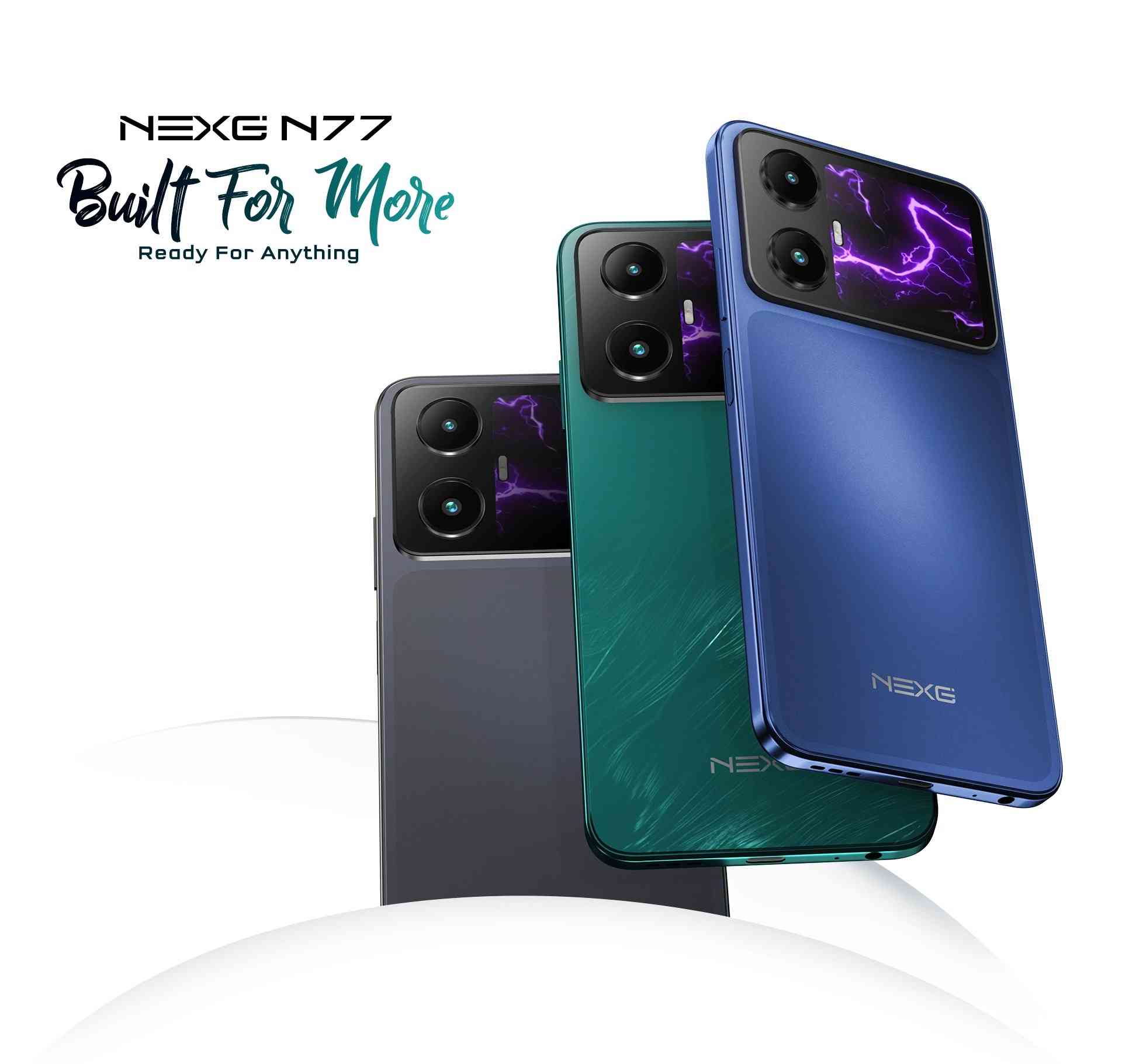 Walton NexG N77