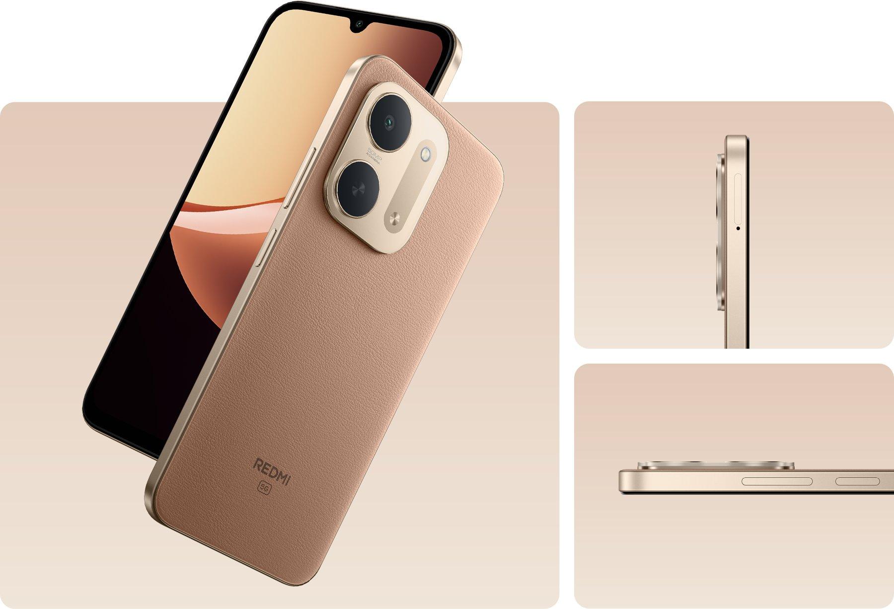 Xiaomi Redmi 17C 5G