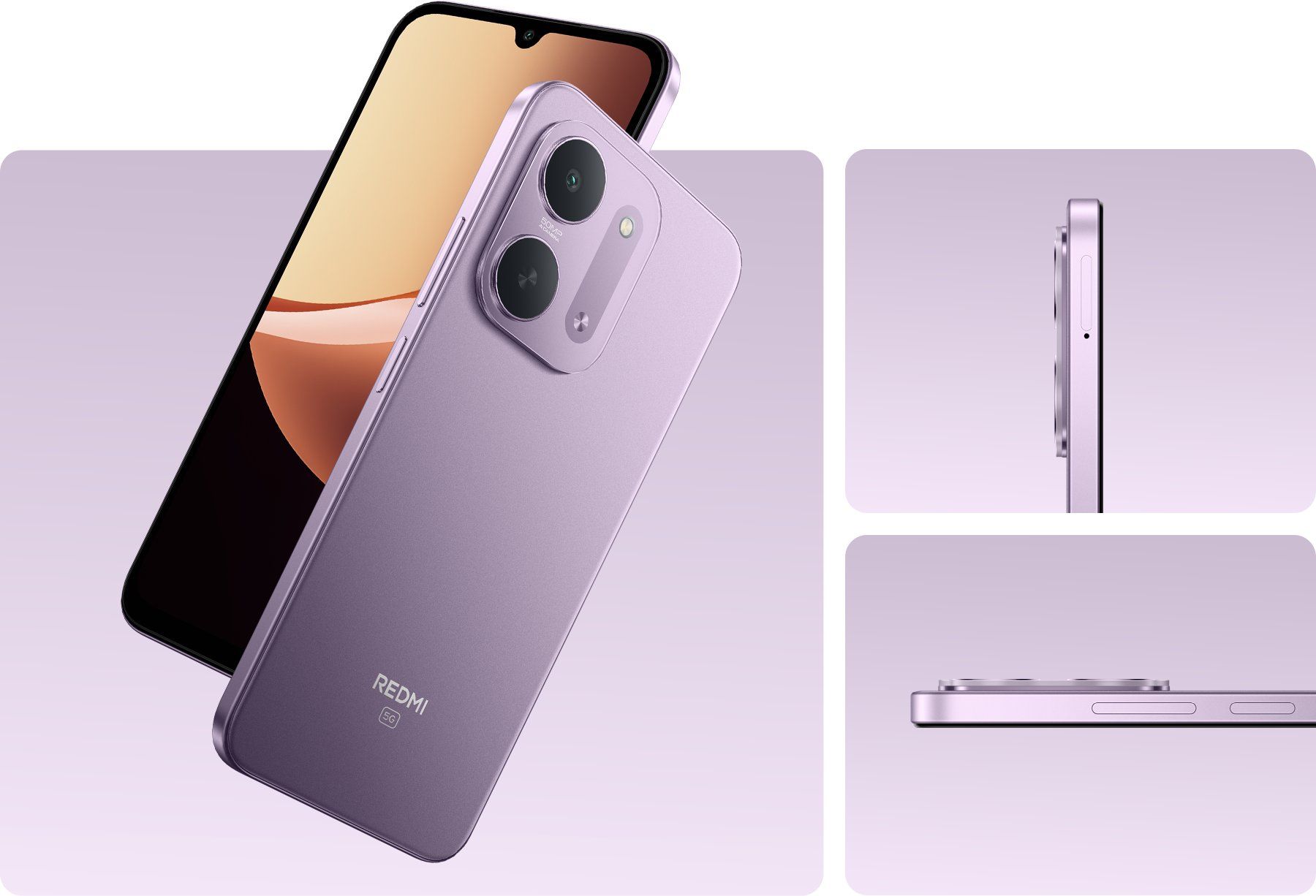 Xiaomi Redmi 17C 5G