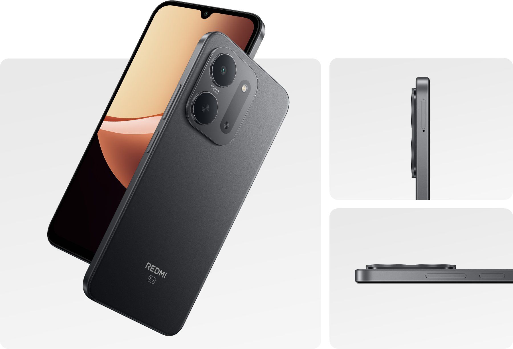 Xiaomi Redmi 17C 5G