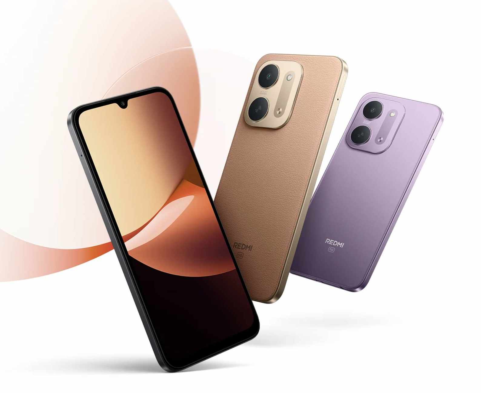 Xiaomi Redmi 17C 5G