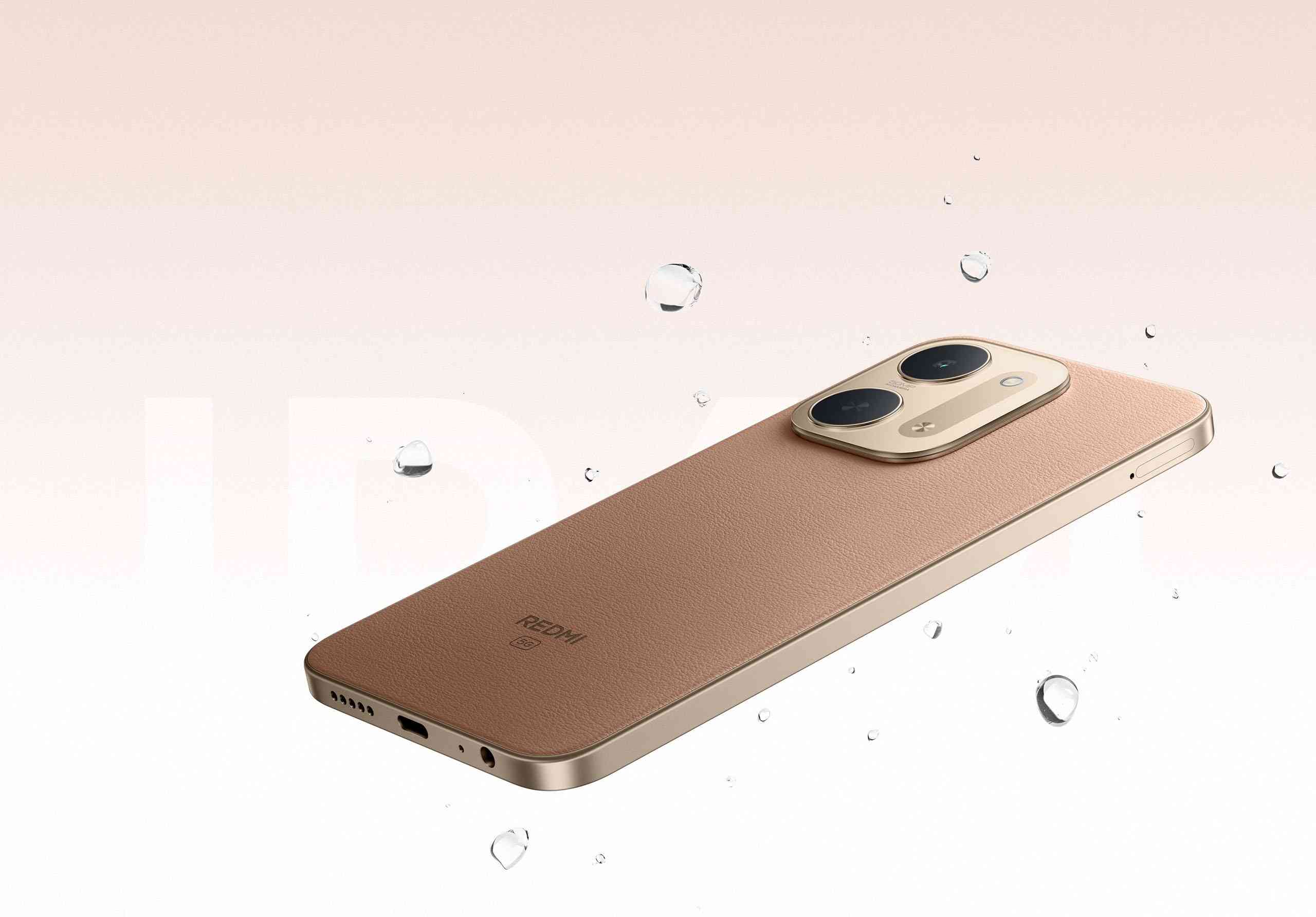 Xiaomi Redmi 17C 5G