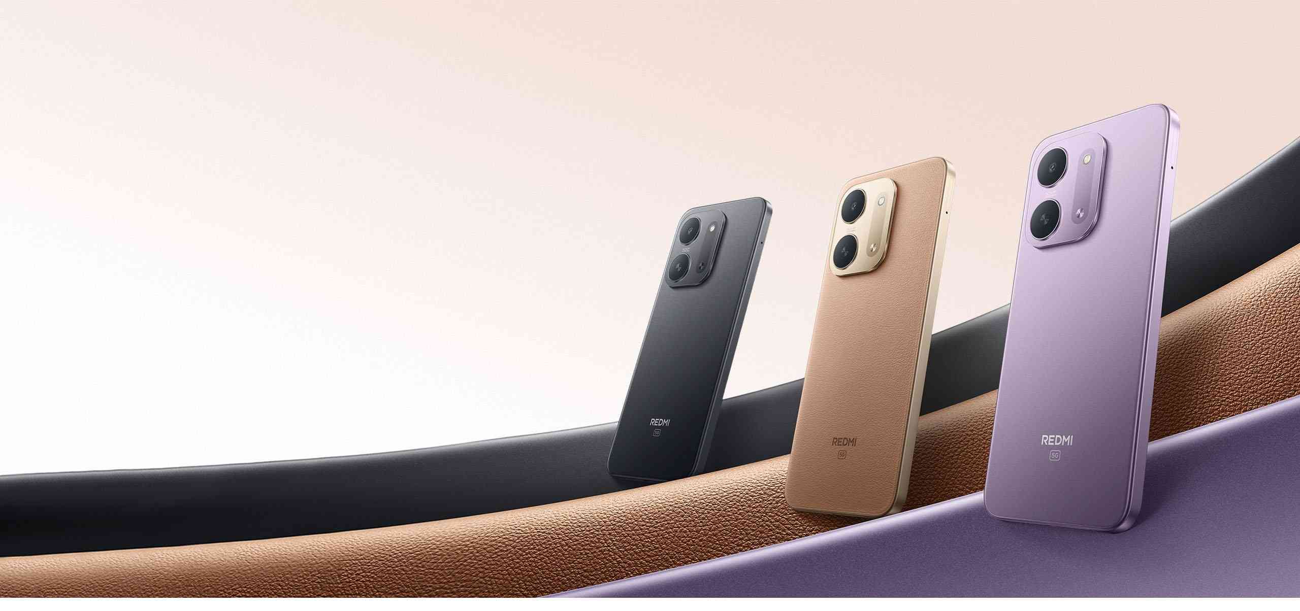 Xiaomi Redmi 17C 5G